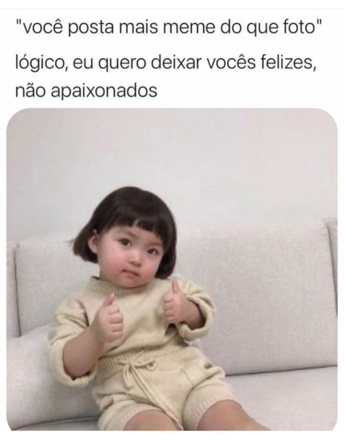 Cirilo Apaixonado: Memes Brasileiros Engraçados, image size:1125x1457