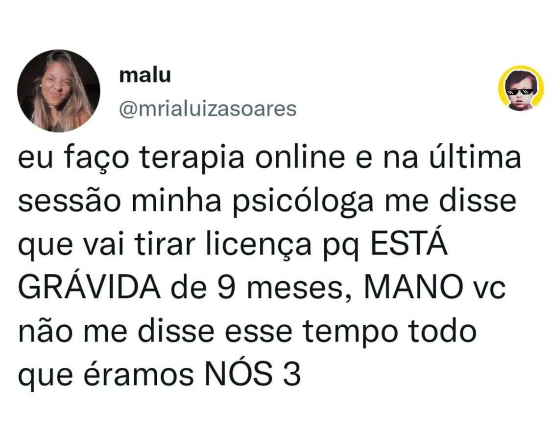 Como assim nunca disse que éramos Perrengue Mato Grosso