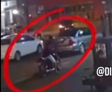 Cliente dispara contra conveniência em Rondonópolis após ter venda negada; veja vídeo