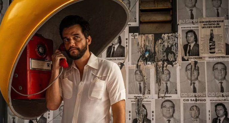 Festival de Cannes vibra com estreia de “O Agente Secreto”, novo filme de Kleber Mendonça Filho
