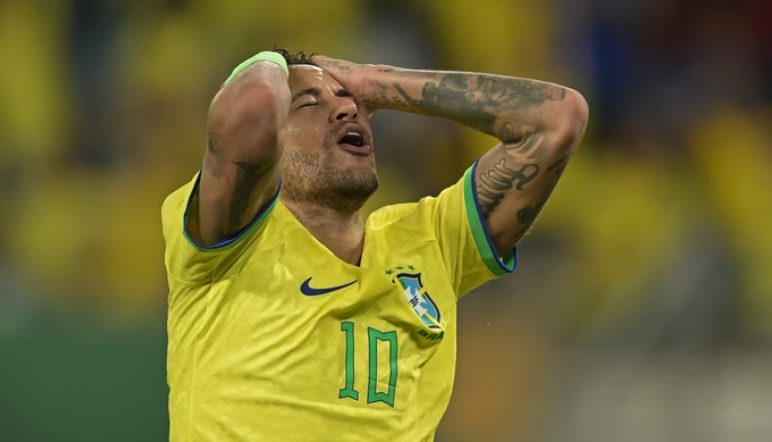 Ancelotti deixa Neymar fora da Seleção e revela os motivos em coletiva no Rio; veja vídeo