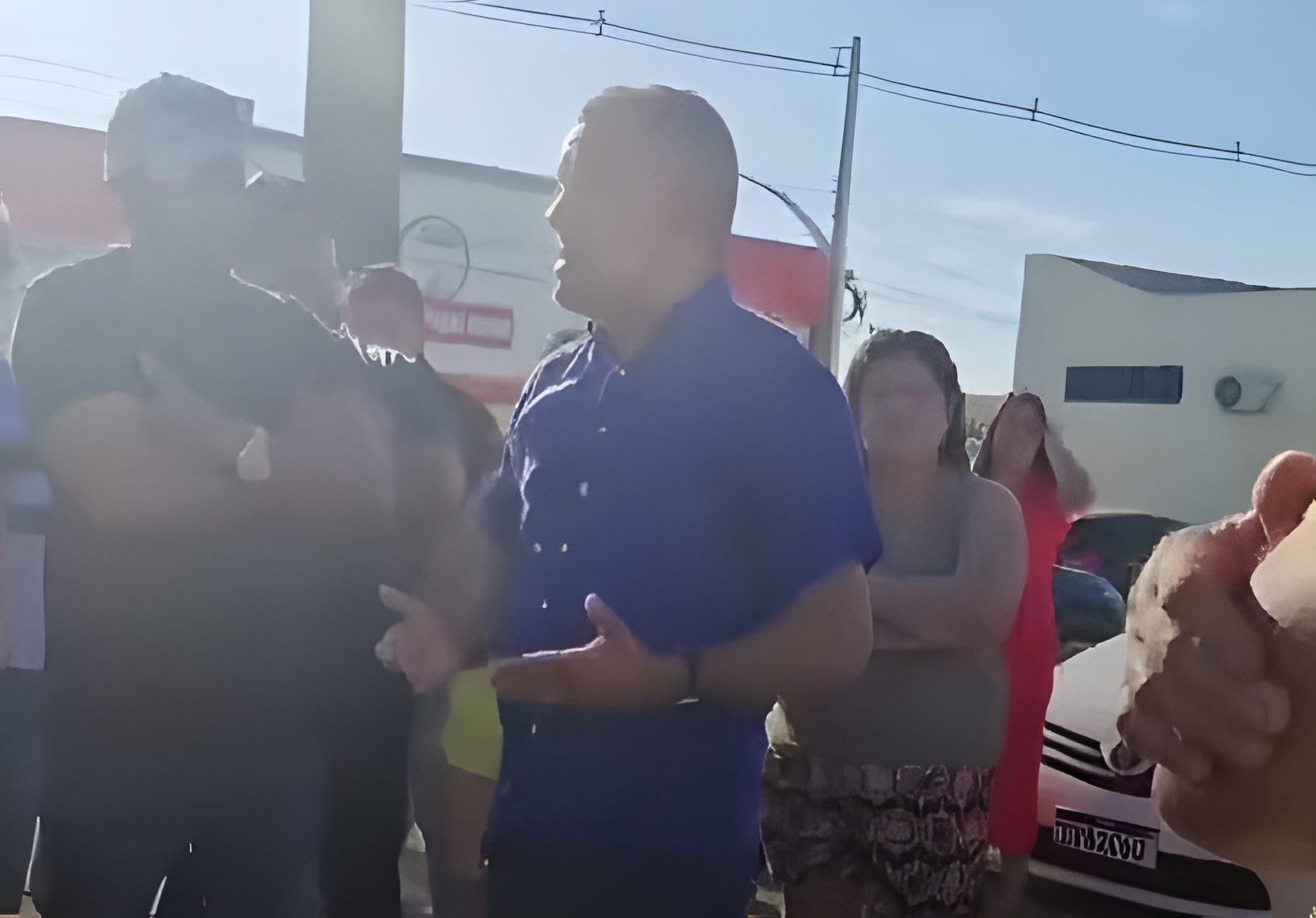 Prefeito de Peixoto surpreende e defende garimpeiros ilegais em discurso público; veja vídeo