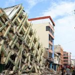 Terremoto de magnitude 6,3 atinge o centro da Colômbia