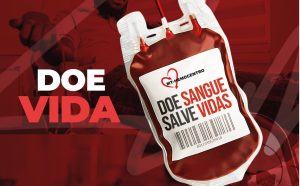 Doar sangue salva vidas: veja quem pode doar, quando doar e por que isso importa tanto; veja vídeo