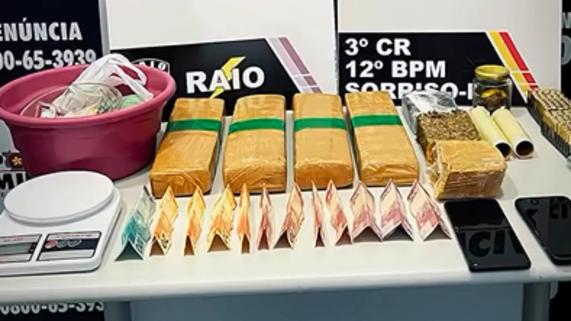 Operação Tolerância Zero