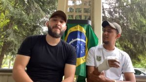 soldados de Mato Grosso relatam emboscada russa e desmentem morte
