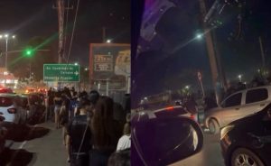 🎡 Expoagro 2025 Explode em Público e Gera Caos no Trânsito de Cuiabá