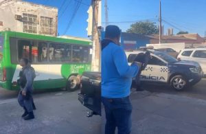 PM prende criminoso em operação relâmpago em avenida de Cuiabá