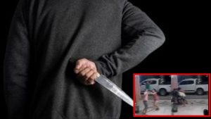 Polícia prende agressor após tentativa de feminicídio em Peixoto de Azevedo