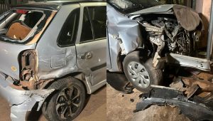 Falso Passageiro Assalta e Dispara Contra Motorista em Mato Grosso