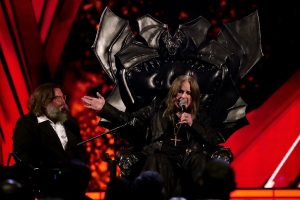 Morre Ozzy Osbourne aos 76 anos, ícone do heavy metal; veja vídeo