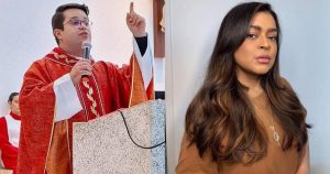 Padre questiona orixás que não ressuscitaram Preta Gil e é acusado de intolerância religiosa
